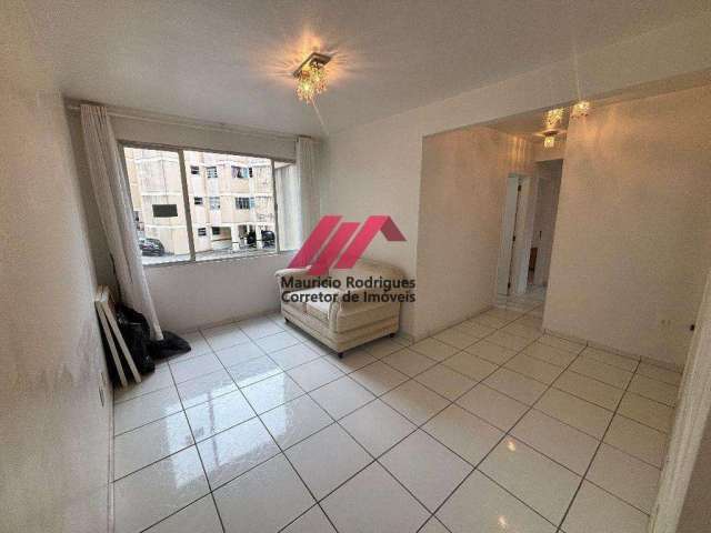 Apartamento para Venda em Florianópolis, Capoeiras, 3 dormitórios, 1 banheiro