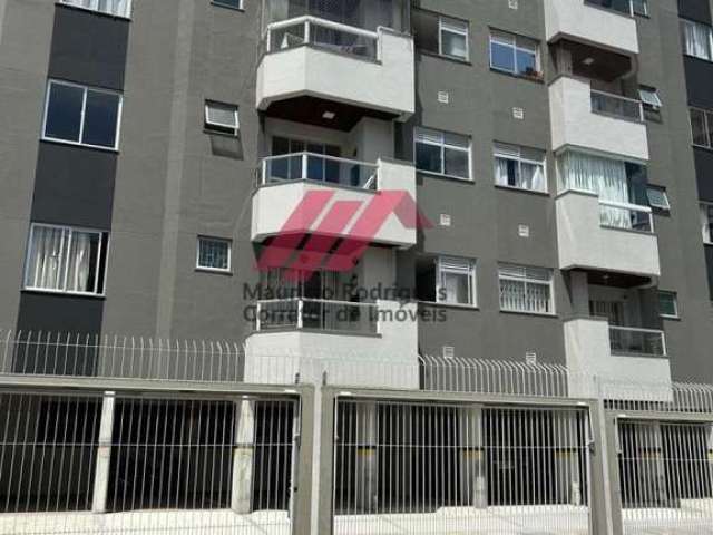 Apartamento para Venda em São José, Nossa Senhora do Rosário, 2 dormitórios, 1 banheiro, 2 vagas