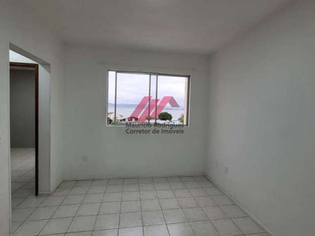 Apartamento para Venda em São José, Jardim Santiago, 2 dormitórios, 1 banheiro, 1 vaga