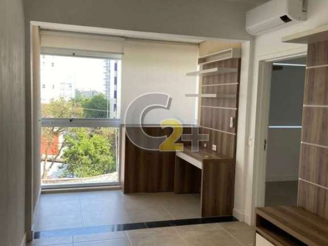 Apartamento - sumare -  1 dorm - 1 vaga