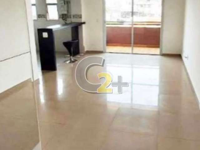 Apartamento - alto da lapa - 1 dorm - 1 vaga