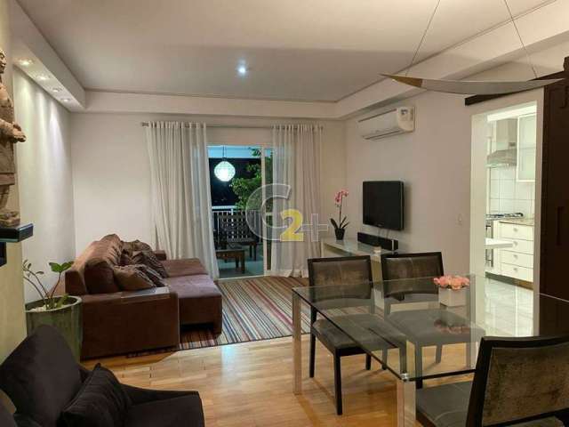 Apartamento - vila madalena - 2 suítes - 2 vagas - 104m²