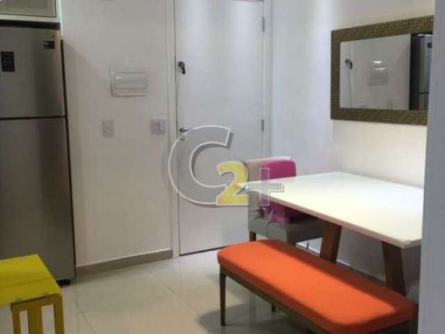 Apartamento - barra funda - 1 dormitorio - 1 vaga