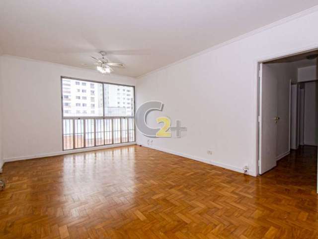 APARTAMENTO - PERDIZES - 3 DORMITÓRIOS - 1 SUÍTE - 2 VAGAS DE GARAGEM - 125m²