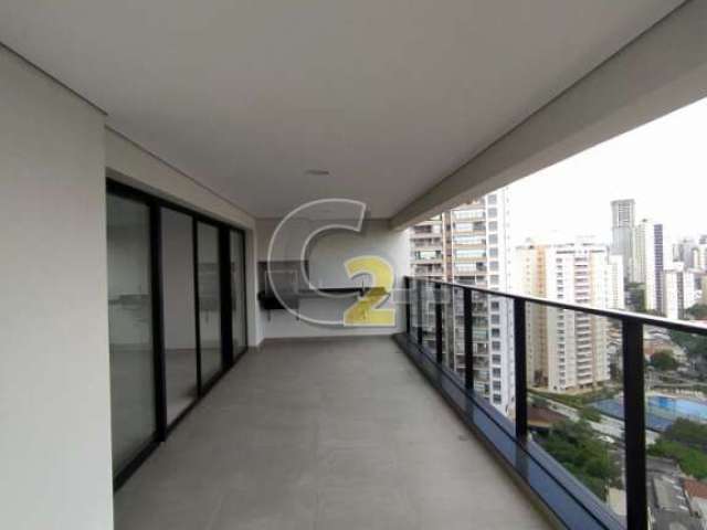 Apartamento - vila romana - 3 dormitorios - 3 suites - 2 vagas de garagem