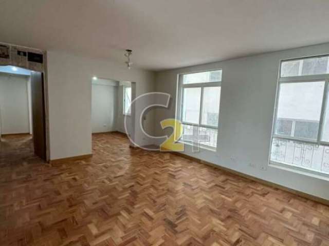 Apartamento - cerqueira césar - 3 dormitórios - 1 vaga