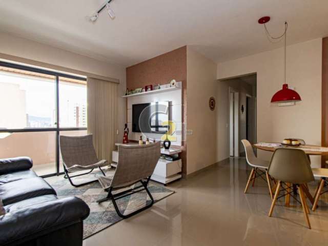 Apartamento - venda - vila romana - 3 dormitórios - 1 suite - 2 vagas