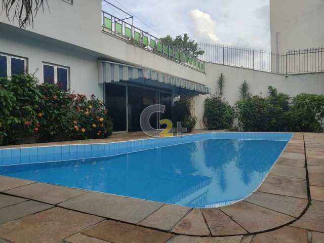 Sobrado - alto de pinheiros - 6 dorms - 2 suites - 6 vagas