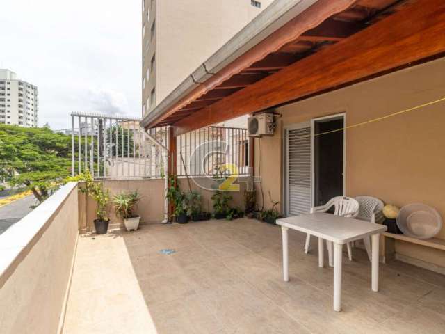 SOBRADO - VILA ROMANA - 16 DORMITÓRIOS - 2 SUÍTES - 3 VAGAS DE GARAGEM - 533m²