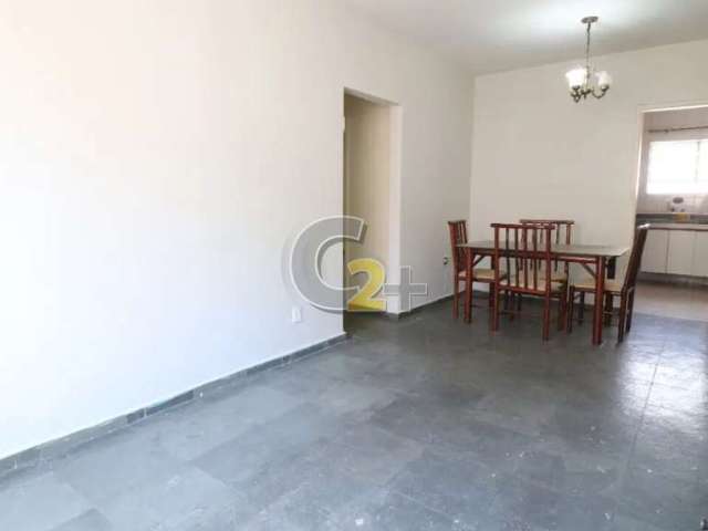 Apartamento - vila romana - 2 dormitórios - 81m²