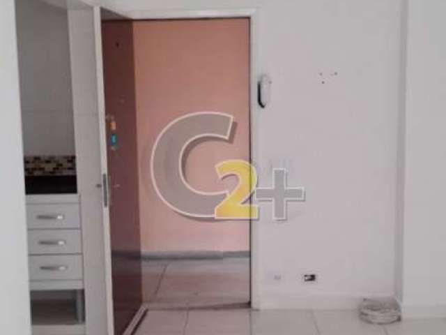 Apartamento - barra funda - 1 dormitorio - 1 vaga