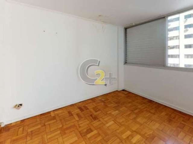 Apartamento - perdizes - 2 dormitorios - 88m²