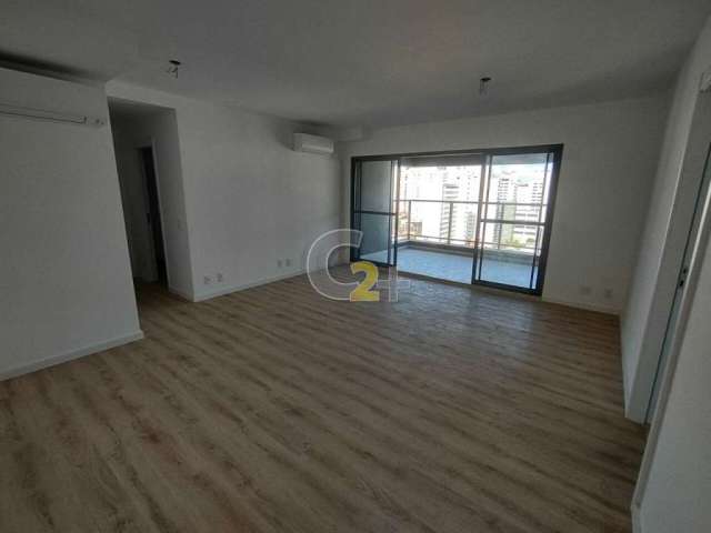 Apartamento - pinheiros -  2 dormitorio - 1 suite - 98m2