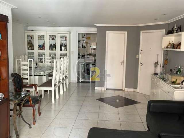 APARTAMENTO - PERDIZES - 3 DORMITÓRIOS - 1 SUÍTE - 2 VAGAS DE GARAGEM - 130m²