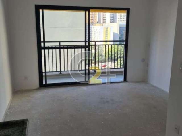 Apartamento - studio - bela vista 1 dorm entrega em julho