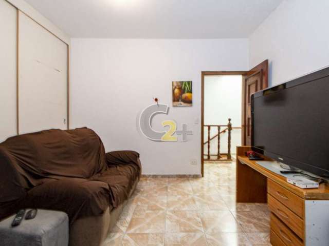 Casa sobrado - vila leopoldina -  6 dorms - 5 suites - 3 vagas