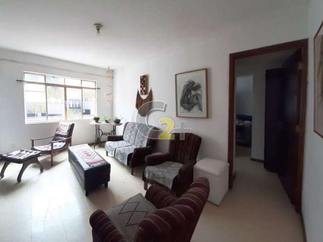 Apartamento - vila madalena - 1 suíte - 1 vaga.