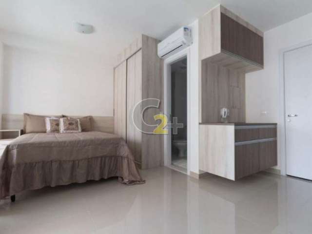 Apartamento - barra funda - 1 dorm  - 1 vaga