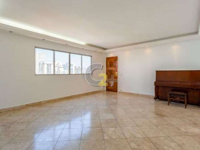 Apartamento - perdizes - 3 dorms - 1 suite - 2 vagas