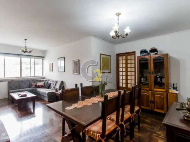 Apartamento - perdizes - 3 dorms - 1 suite - 1 vaga