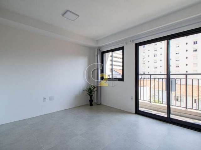 Apartamento - perdizes - 1 dormt - 23m²