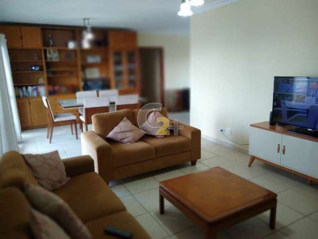 Apartamento - alto da lapa - 3 dormitórios - 1 suíte - 2 vagas