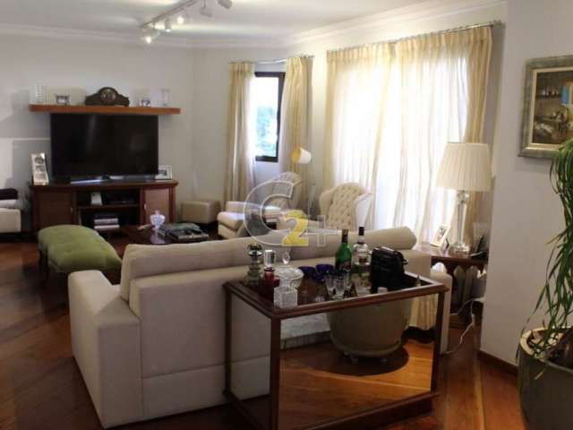 Apartamento -  venda - vila mariana - 3 suites - 4 vagas