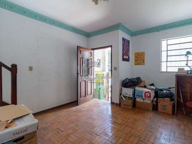 Casa sobrado - venda -  pinheiros -  2 dormitórios  - 1 vaga