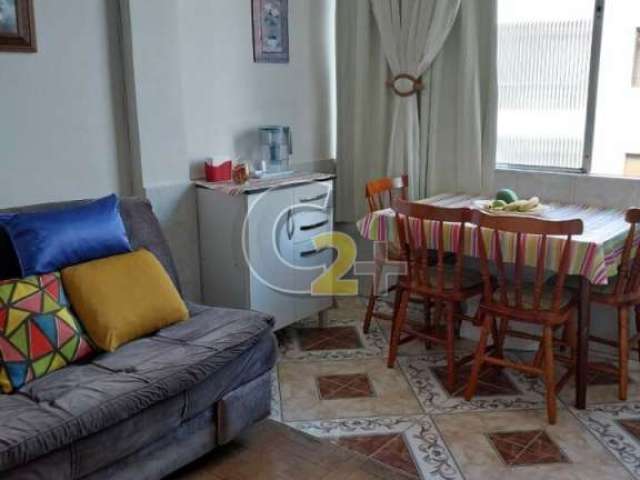 Apartamento - 1 dormt - sem vaga