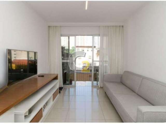 Apartamento - perdizes - 3 dorms - 1 suite - 1 vaga