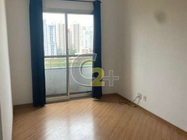 Apartamento - pinheiros -  2 dormitórios - 1 vaga de garagem - lazer