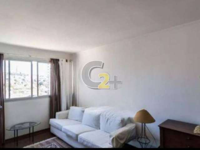 Apartamento - vila romana - 3 dormitorios -1 suite - 1 vaga