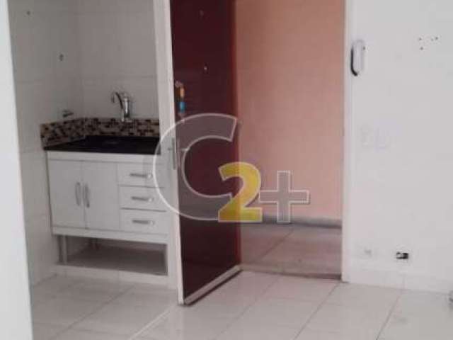 Apartamento - barra funda - 1 dormitório - 1 vaga de garagem