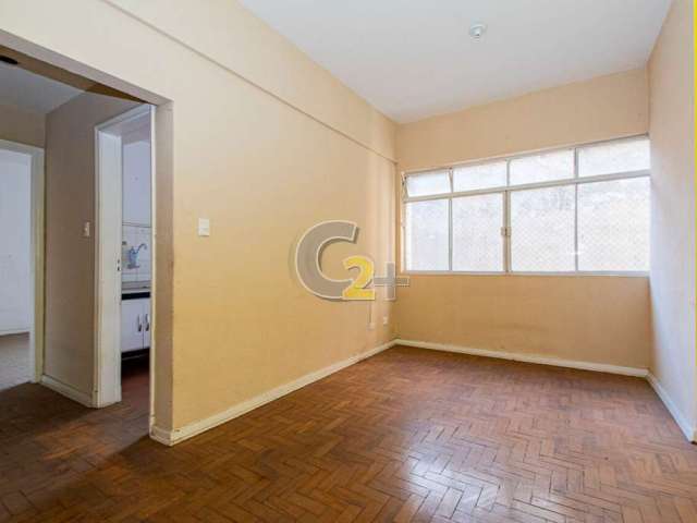 Apartamento - bela vista - 1 dormitório - sem vaga