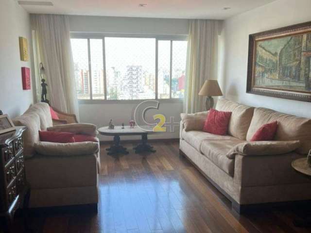 Apartamento - pinheiros - 3 dorms - 1 suite - 1 vaga