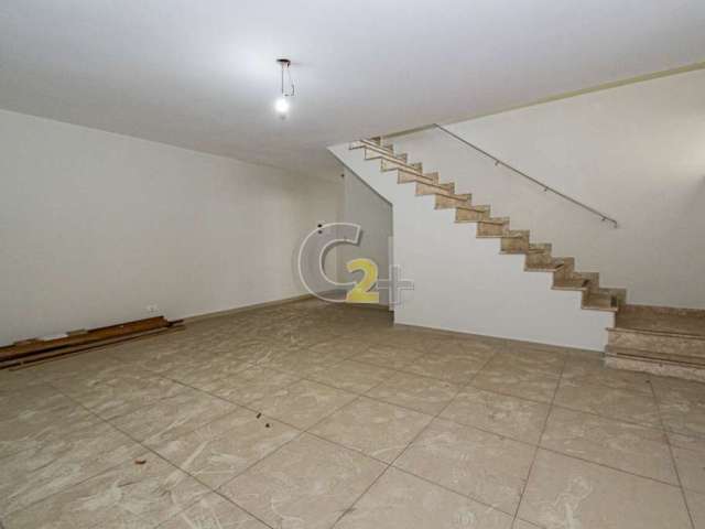 Casa comercial -  venda - alto da lapa - 2 dormitórios -  4 vagas