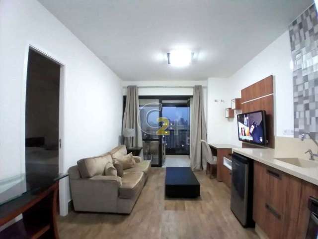 Apartamento - bela vista -  1 dormitório  - 1vaga de garagem - 42m²