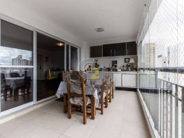 Apartamento - pinheiros - 4 dorms - 2 suites - 2 vagas de garagem