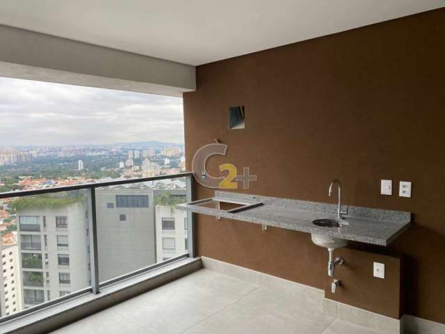 Apartamento - vila madalena - 3 suites - 2 vaga de garagem