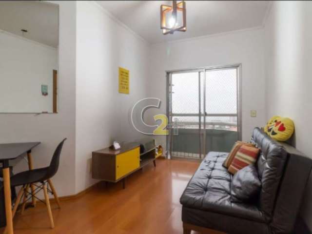 Apartamento -  venda - alto da lapa - 2  dormitórios - 1 suite - 1 vaga