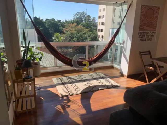 Apartamento - venda - vila madalena - 1 suíte - 1 vaga de garagem