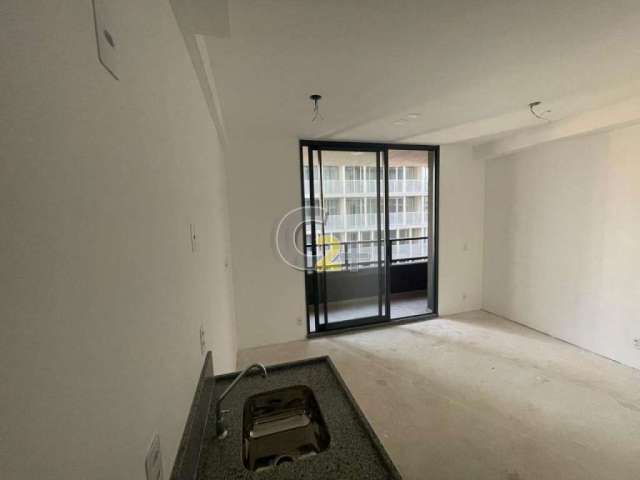 Apartamento - venda - consolação - 1 dormitório - sem vaga