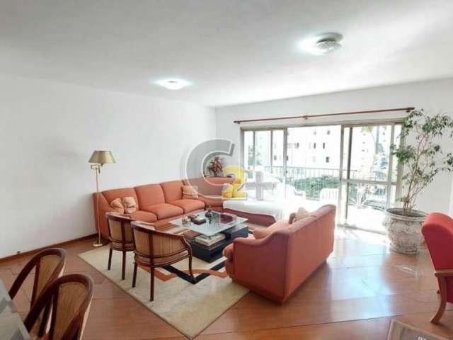 Apartamento Venda Moema  4 quartos 2 Suites  2 Vagas