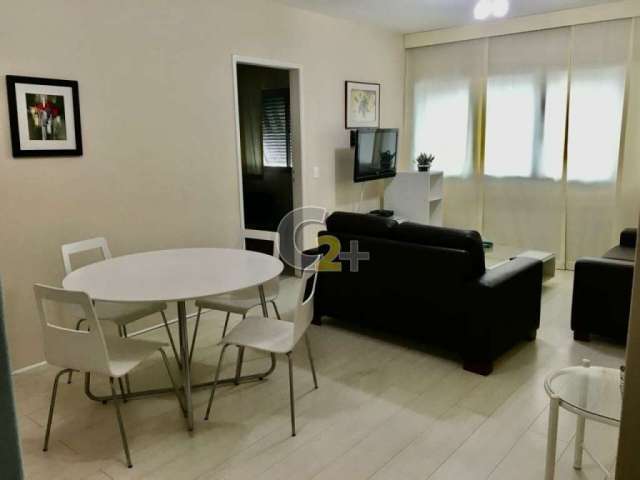 Apartamento - locação - higienopolis - 2 suites - 1 vaga