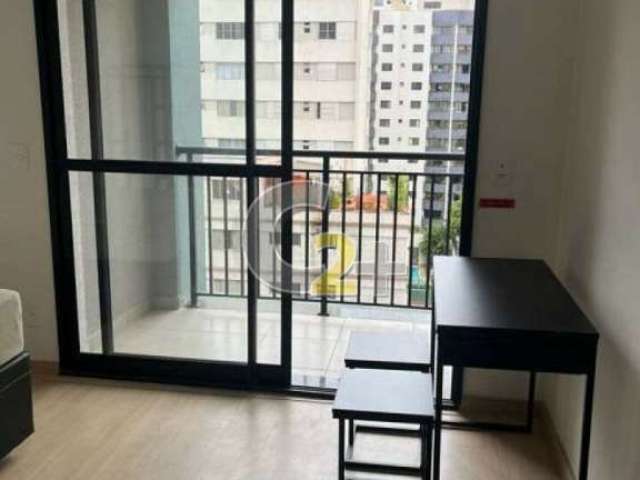 APARTAMENTO - LOCAÇÃO  - PERDIZES - 1 DORMITÓRIO - SEM VAGA -  30m²