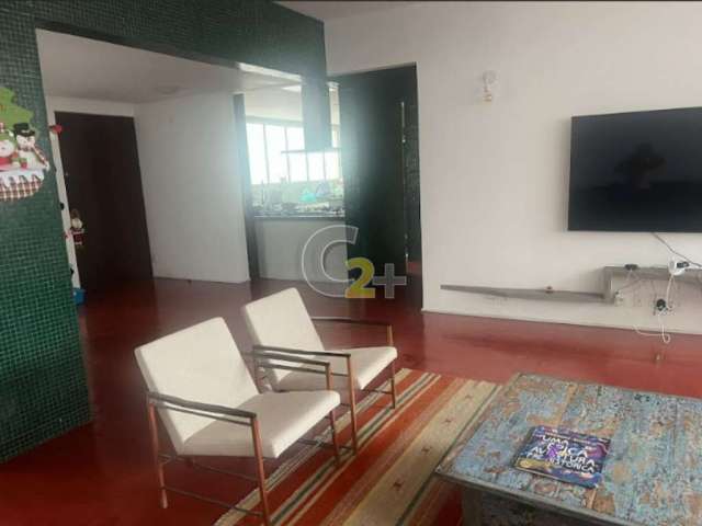 Apartamento - venda - pinheiros - 4 dorms - 1 suite - 1 vaga