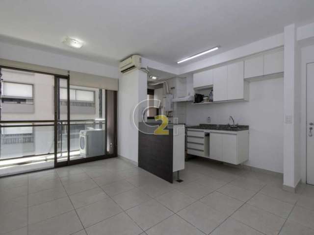 Apartamento - locaçaõ - sumaré - 2 dormitórios - 1 suite - 1 vaga