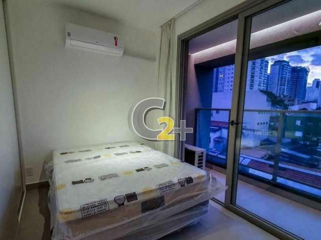 Apartamento - locação - perdizes  - 1 dormitório -  sem vaga - 28m²