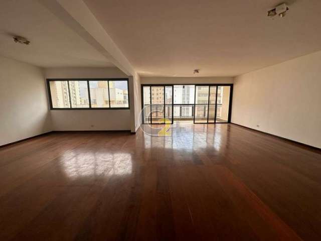 Apartamento - locação - pinheiros - 3 suites - 3 vagas