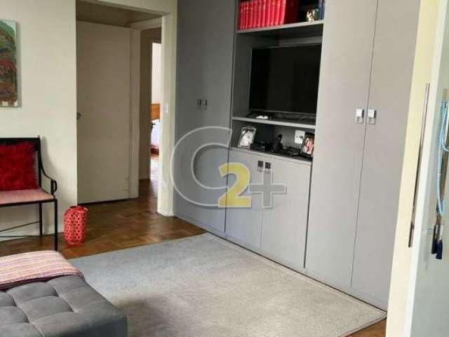 Apartamento - itaim bibi - 3 dormitórios - 1 suite - 1 vaga